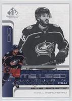 Kirill Marchenko #/999