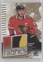 Jonathan Toews #/35