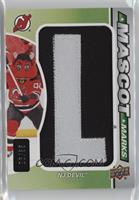 N.J. Devil #/35