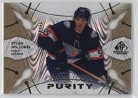 Rookies - Dylan Holloway #/35