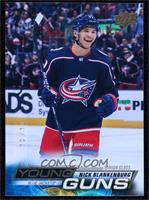 Young Guns - Nick Blankenburg #/10