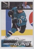 Young Guns - Thomas Bordeleau