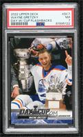 Wayne Gretzky [PSA 7 NM]