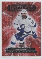 Alex Killorn