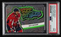 Alex Ovechkin [PSA 9 MINT]