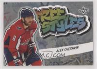 Alex Ovechkin