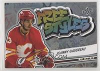 Johnny Gaudreau