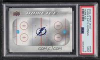 Stanley Cup - Tampa Bay Lightning [PSA 9 MINT]