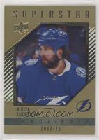 Nikita Kucherov #/25