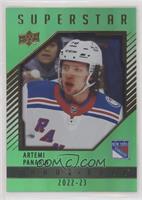 Artemi Panarin