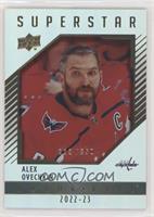 Alex Ovechkin #233/250