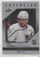 Anze Kopitar