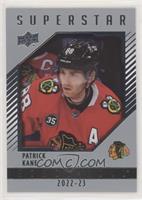 Patrick Kane