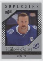 Steven Stamkos