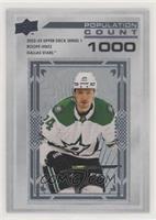 Roope Hintz #/1,000