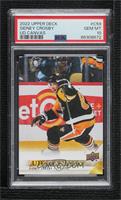 Sidney Crosby [PSA 10 GEM MT]