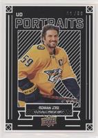 Roman Josi #/99