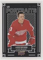 Lucas Raymond #/99