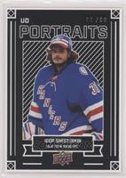 Igor Shesterkin #/99