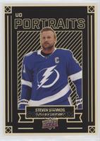 Steven Stamkos