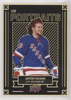 Artemi Panarin