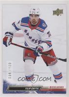 Filip Chytil #/100