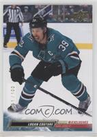 Logan Couture #/100