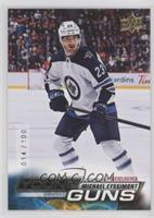 Young Guns - Michael Eyssimont #/100