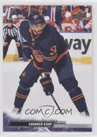 Evander Kane [EX to NM]