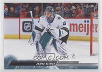 James Reimer [EX to NM]