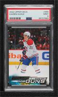 Young Guns - Kaiden Guhle [PSA 9 MINT]