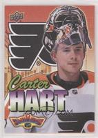 Carter Hart