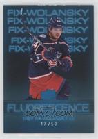 Trey Fix-Wolansky #/50