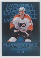 Olle Lycksell #/50