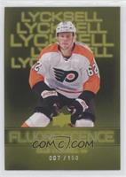 Olle Lycksell #/150