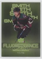 Nathan Smith #/15