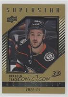 Brayden Tracey #/25