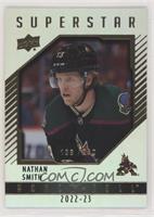 Nathan Smith #/250