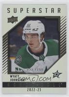 Wyatt Johnston #/250