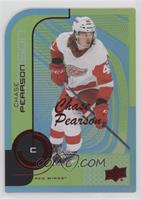 Chase Pearson #/20