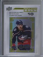 Trey Fix-Wolansky #/10