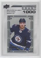 Dylan Samberg #/1,000