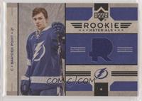 Level 2 - Brayden Point