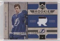 Brayden Point #/10