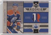 Connor McDavid #/10