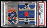 Connor McDavid [PSA 7 NM] #/10