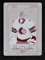 Rookies - Mads Sogaard #/1