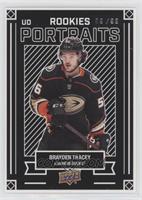 Rookies - Brayden Tracey #/99