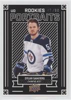 Rookies - Dylan Samberg #/99