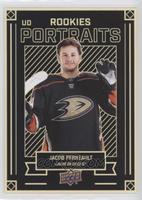 Rookies - Jacob Perreault